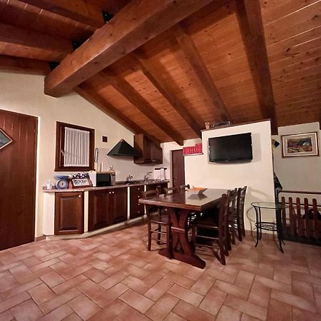 Casa Rilassa Monte Cividale del Friuli Exteriör bild
