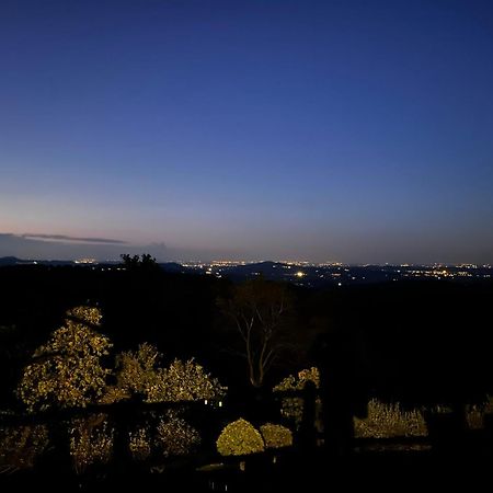 Casa Rilassa Monte Cividale del Friuli Exteriör bild