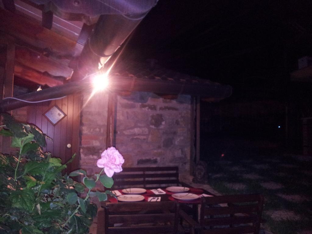 Casa Rilassa Monte Cividale del Friuli Exteriör bild